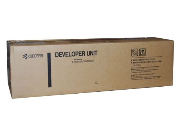 Kyocera Dv 1130 Sort Original Developer Kit For Kyocera Fs 1030 Fs 1130 Fs 1030