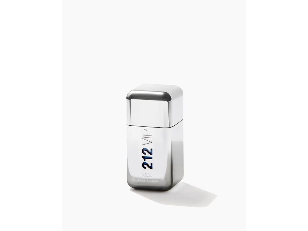 Carolina Herrera 212 Vip Eau De Toilette 50Ml For Men