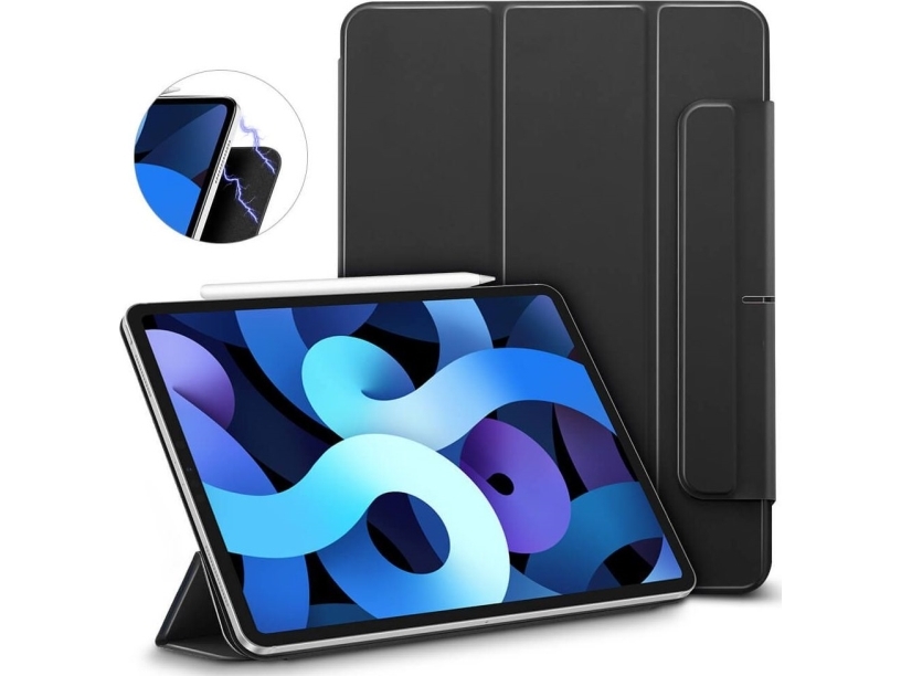 Etui Na Tablet Esr Esr Rebound Magnetic Ipad Air 4 2020 Black