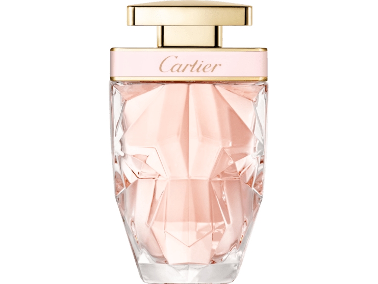 Cartier La Panthère Eau De Toilette 75 Ml (Woman)