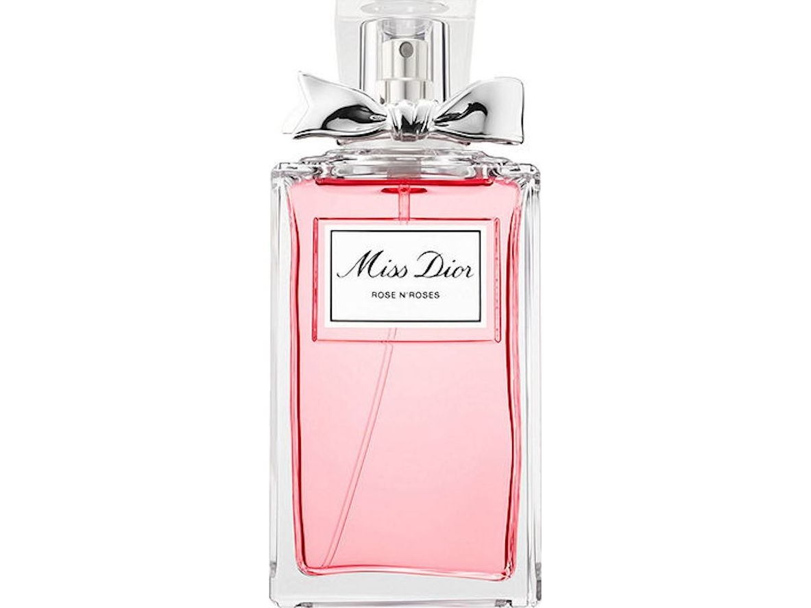 Dior (Christian Dior) Miss Dior Rose N'roses Edt W 100 Ml