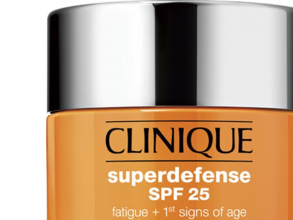 Clinique Superdefense Multi-Correcting Cream Spf25 - Dame - 50 Ml