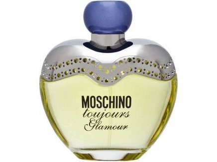 Moschino Toujours Glamour Edt 30Ml