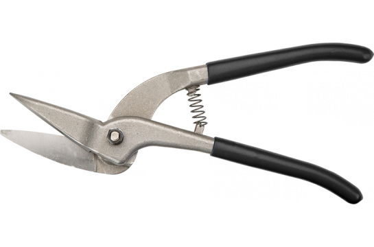Topex Lakštinio Metalo Žirklės 300 Mm