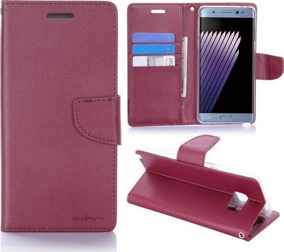 Mercury Mercury Bravo LG K61/Q61 guilty/wine | Tele & GPS - Mobil tillbehör - Skydd & Väskor | GameStuff