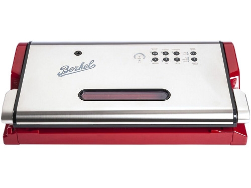 Berkel Bk-09-8799-600, Rot, Edelstahl, 8200 Mbar, Edelstahl, 31,5 Cm, 2014/35/Ue Low Voltage Directive, 2014/30/Ue Emc Directive, 2009/125/Ec Erp Dir