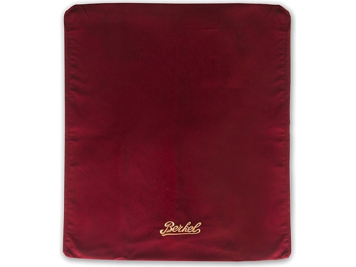 Berkel Bk-Cover-S, Rot, Für Elektrischen Aufschnittmaschinen Für Haushalt Red Line Mit Einem Messer Bis 250Mm., 45 Mm, 35 Mm, 40 Mm