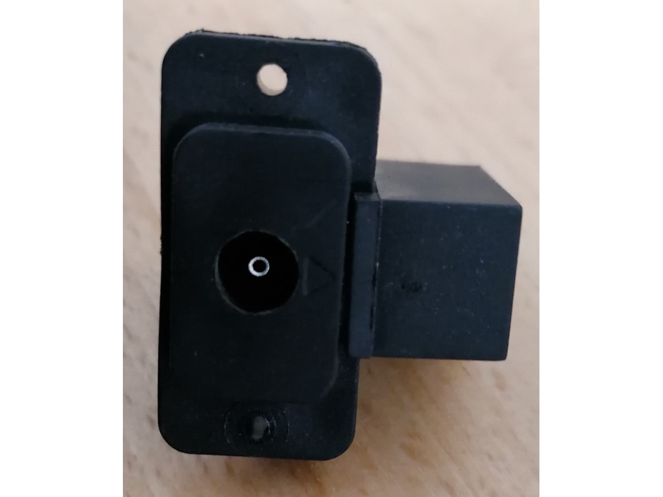 Laddningsuttag för elbilar | Utomhusleksaker - El & Bensinfordon - Reservdelar | GameStuff