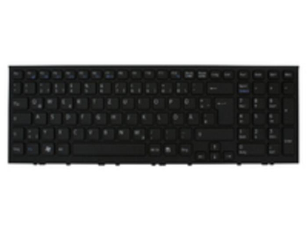 Sony 148971051, Tastatur, Svensk, Sony