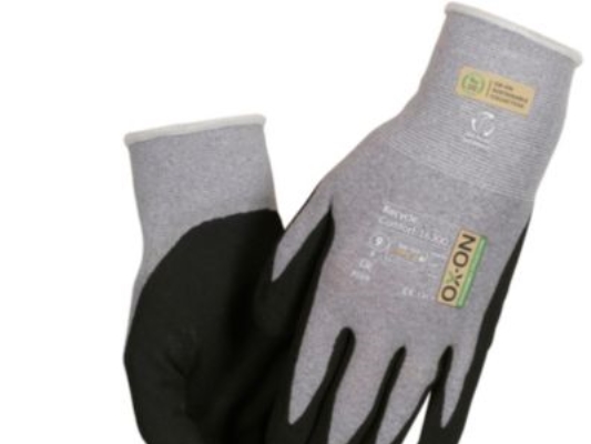 Handsker Ox-On Recycle Comfort 16300, Str. 10 -1 Stk