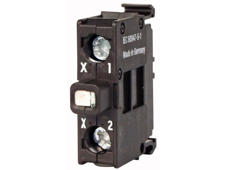 Eaton M22-Ledc230-B, Led-Element, Schwarz, Ip20