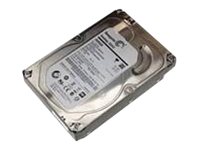 Lenovo - Harddisk - 2 TB - intern - 3.5 - SATA 6Gb/s - 7200 rpm - buffer: 64 MB - for ThinkCentre M70s Gen 2 M75t Gen 2 M90s Gen 2 M90t Gen 2 ThinkStation P3 P34X P350
