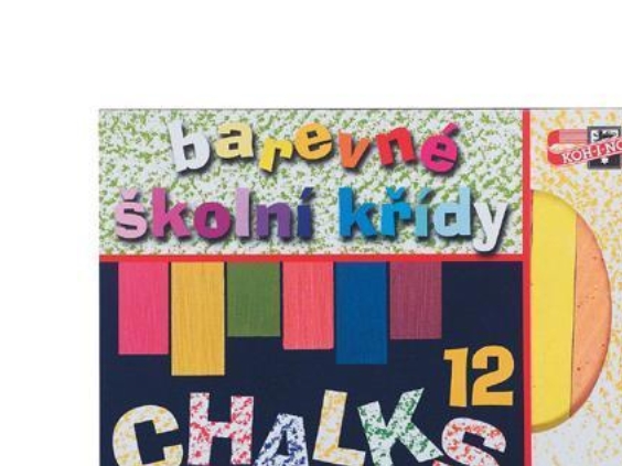 Koh-I-Noor H112506, 12 stk, Flere