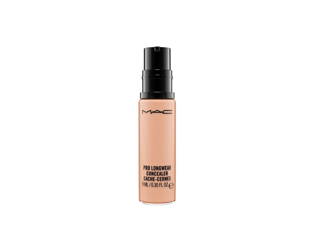 Mac Pro Longwear Concealer - Kvinder - 9 Ml
