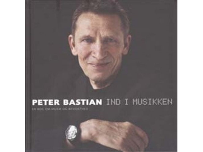 Ind i Musikken | Peter Bastian