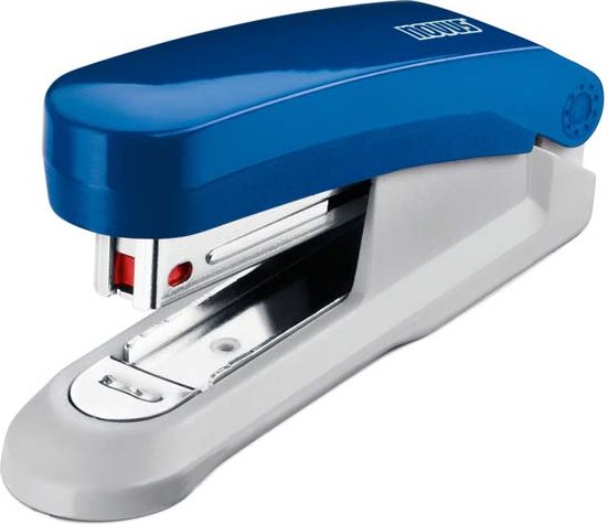 Novus Hefter Novus Evolution E15 Hefter Blau 15K Nr.10