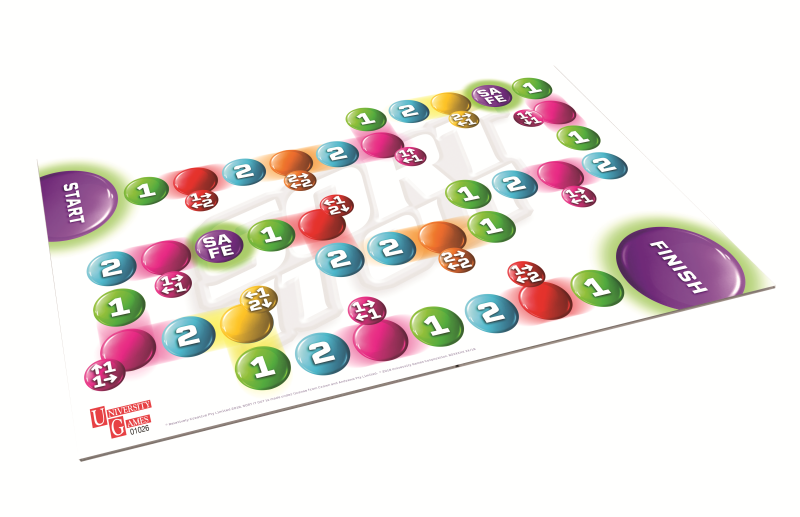 Sort It Out Game (Danish)