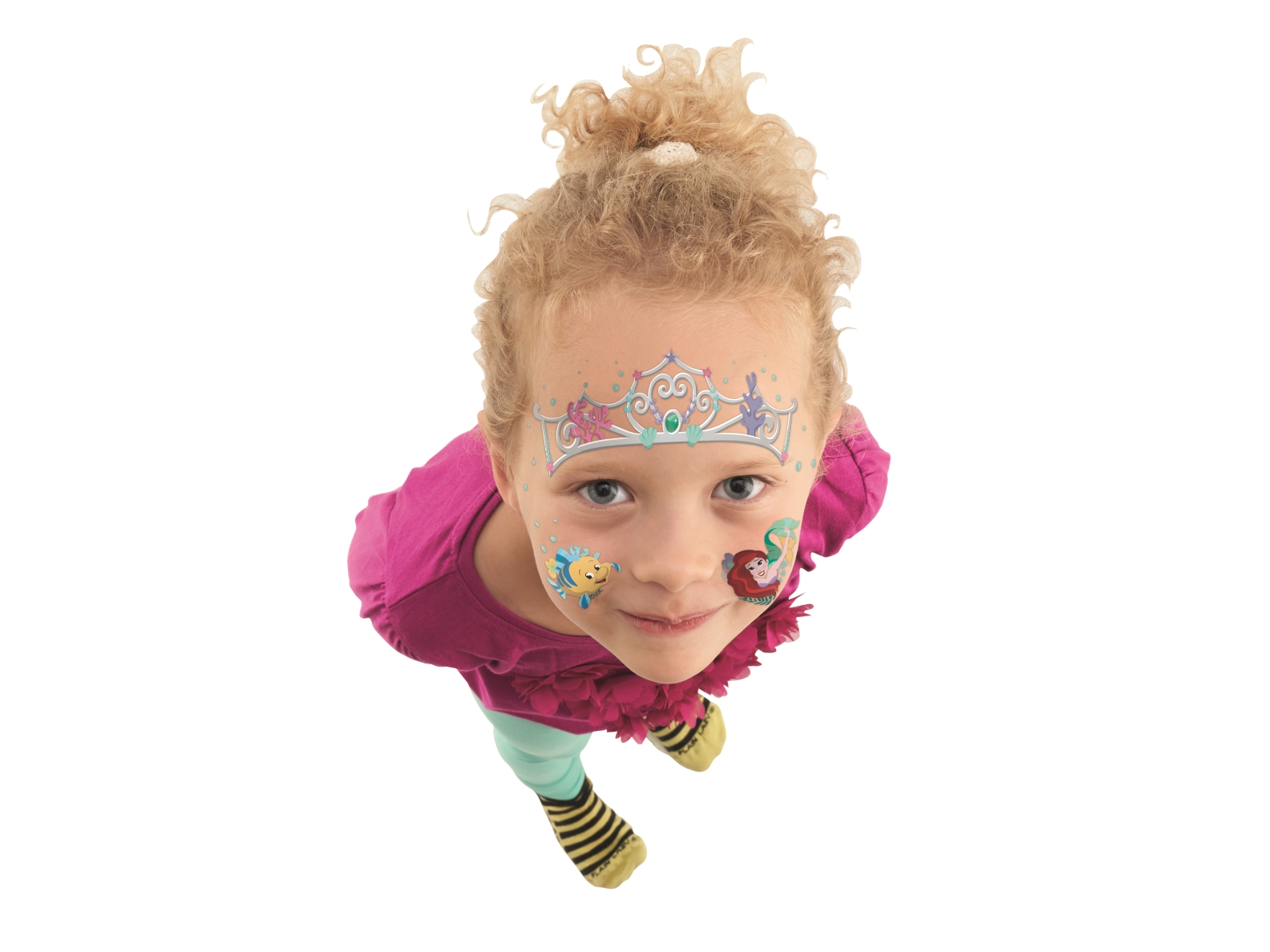 Interplay Entertainment FACE PAINTOOS DISNEY PRINCESSES | Andra leksaksmärken - Disney | GameStuff