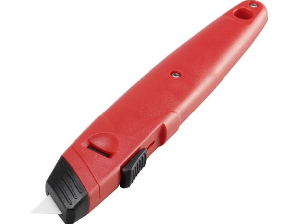 Toolcraft To-6542496 Cutter Mit Einziehbarer Klinge