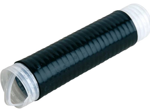 3M 7000092251 Krympeslange Sort 27 Mm Krympningshastighed:2:1 30 Stk