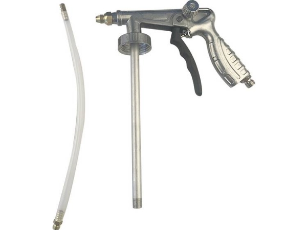 Kunzer Luftpistole Für Unterbodenschutz 6 Bar