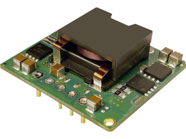 Tdk-Lambda I7c4w012a050v-002-R Dc/Dc-Bim-Wandler 12,5 A 300 W