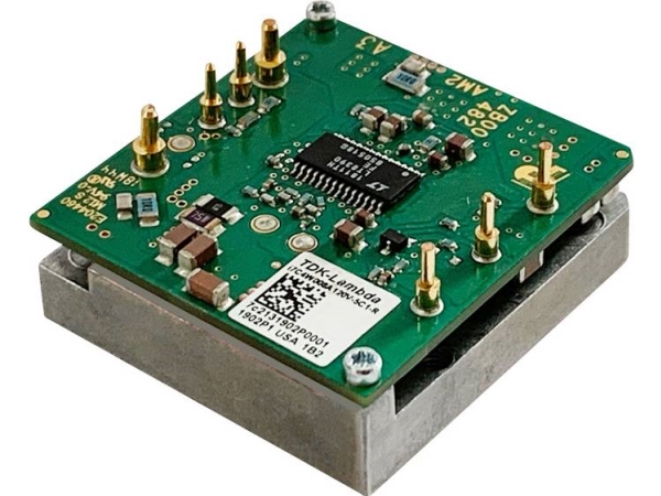 Tdk-Lambda I7c4w012a050v-0C1-R Dc/Dc-Wandler 12,5 A 300 W