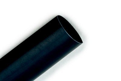 3M 7000099205 Krympeslange Sort 51 Mm Krympningshastighed:2:1 1 Stk