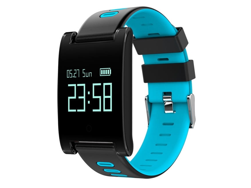 Garett Electronics Sport 7, 2,44 cm (0.96), OLED, 53 g