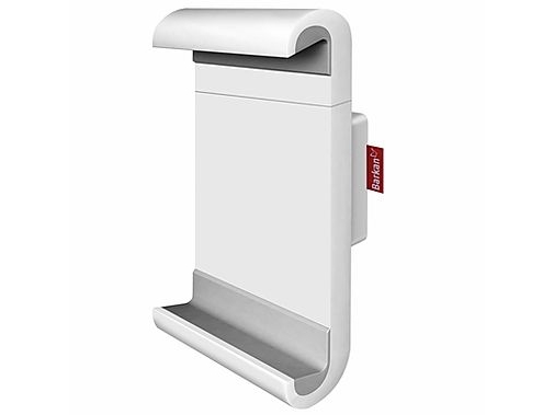 Tablet-Halter 7-12" Schwenkbare Wandhalterung