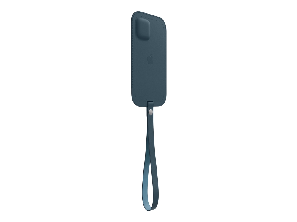 Apple Mhyd3zm/A, Schutzhülle, Apple, Iphone 12 / Iphone 12 Pro, 15,5 Cm (6.1"), Blau