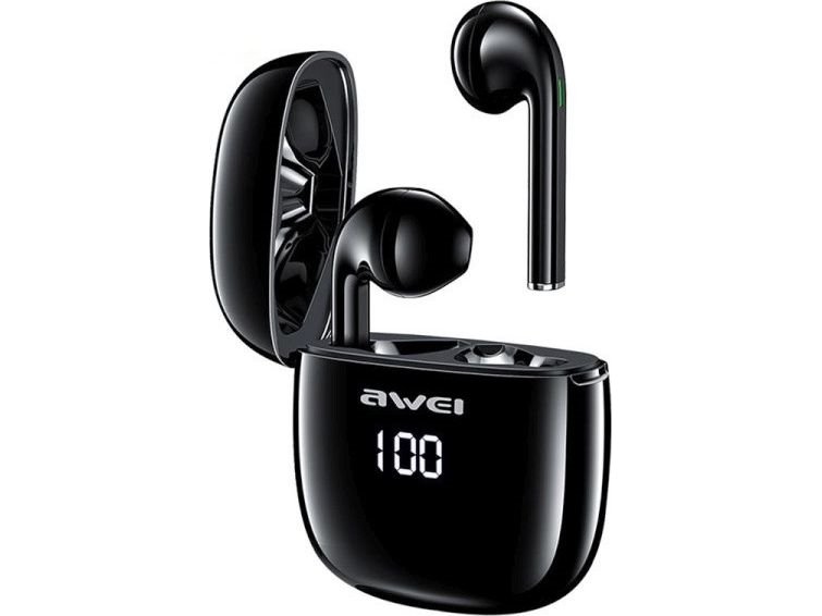 Awei T28p Tws Kopfhörer (Awei085blk)