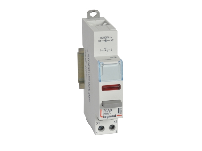 Legrand 412940, 100/400 V