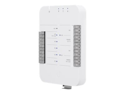 Ubiquiti UniFi Access Hub - Adgangskontrol - kablet - Gigabit Ethernet