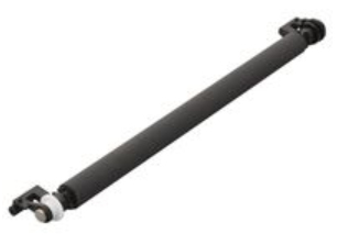 Ricoh B2623802, Valse, Sort
