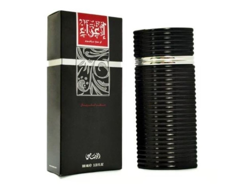 Rasasi Egra Edp 100 Ml