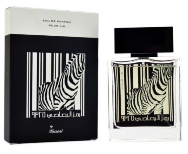 Rasasi Rumz Al Rasasi 9325 Für Ihn Edp M 50 Ml