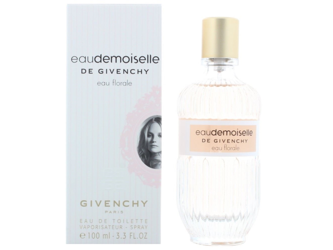 Givenchy Eaudemoiselle De Givenchy Eau Florale Eau De Toilette 100Ml Spray