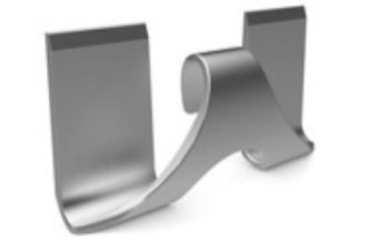 Bill Holder (Adhesive) | Plastic Anthr