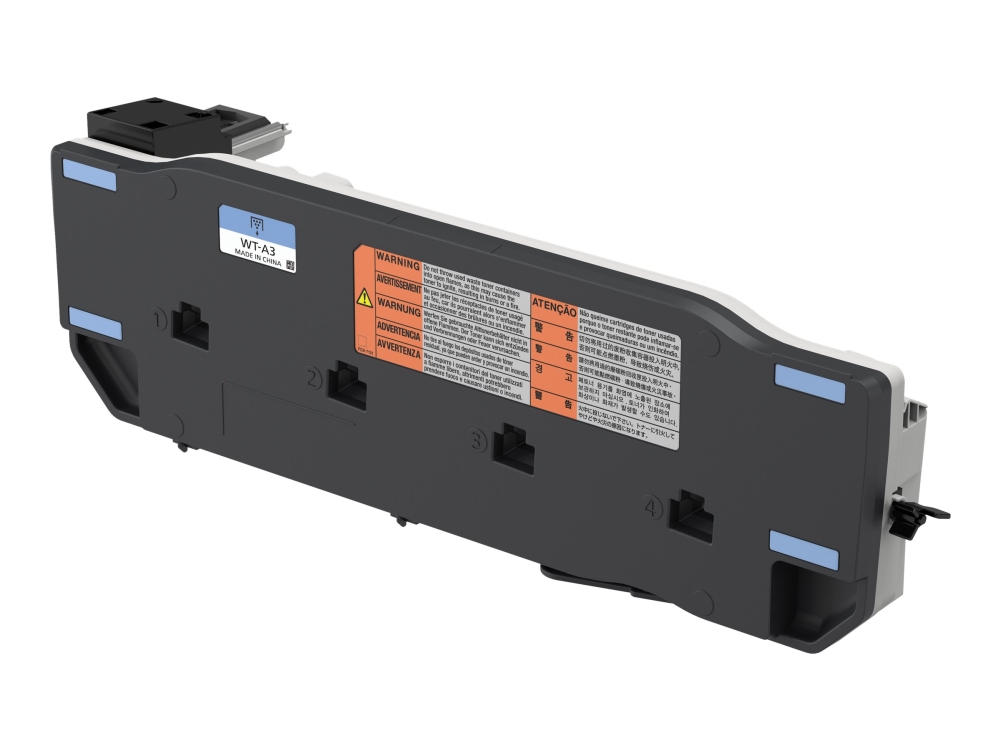 Canon WT-A3 - Opsamler til overskydende toner - for ImageCLASS MF810Cdn, MF820Cdn  imageRUNNER C1225iF