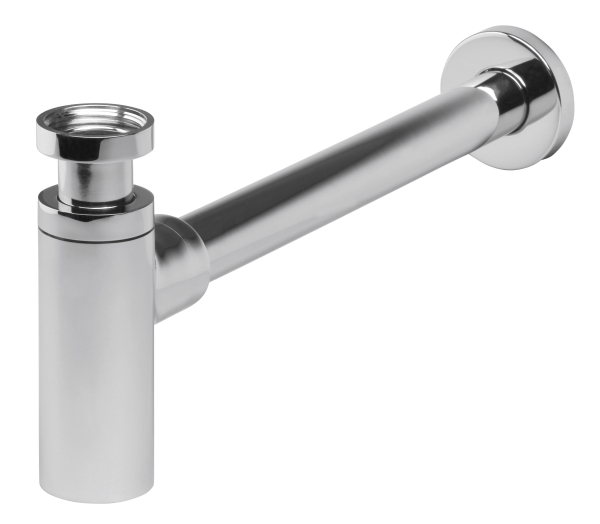 Ferro-sifon (S282) | VVS Artiklar - Badrum - Tillbehör för tvättställ | GameStuff