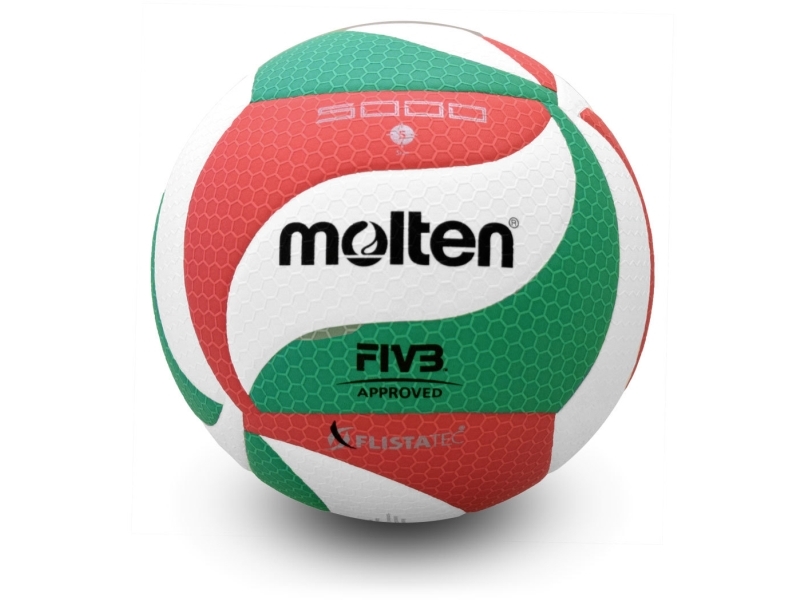 Molten Volleyball "V5M5000" - Image 6