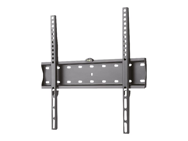 Neomounts Monitor-Wandhalterung, 81,3 Cm (32"), 139,7 Cm (55"), 40 Kg, 200 X 200 Mm, 400 X 400 Mm, Schwarz