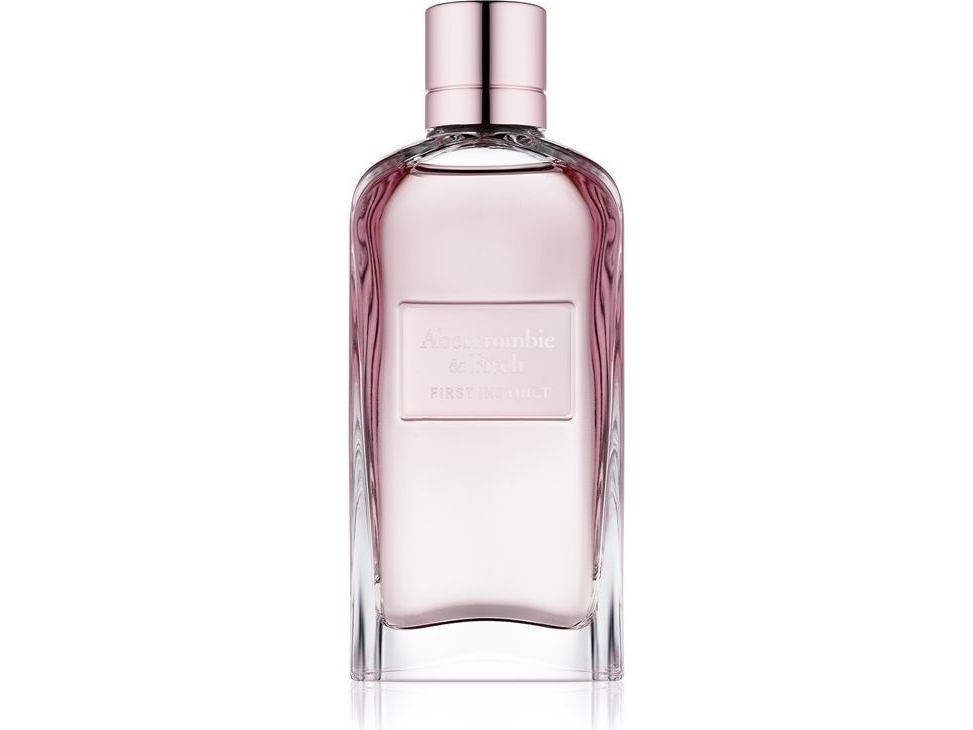 Abercrombie First Instinct Edp 100Ml