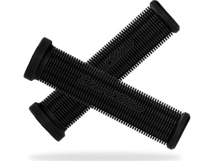 LIZARD SKINS Grips LIZARDSKINS CHARGER SC 130mm black - LZS-CHADS100 | Cykling - Hjul, däck och slangar - Hjul | GameStuff