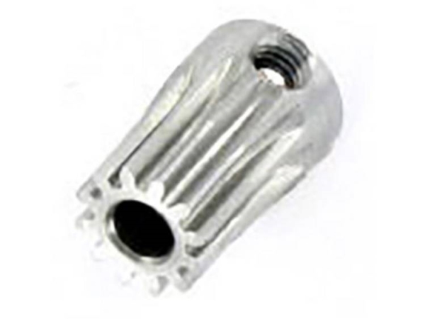 Reely Motor-Spurzahnrad Modul-Typ: 0,5 Bohrungsdurchmesser: 3,2 Mm Zähnezahl: 12