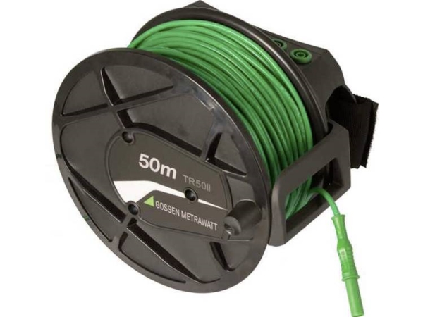 Gossen Metrawatt Z503y Gossen Metrawatt Specielt Tilbehør Til Måleudstyr 1 Stk