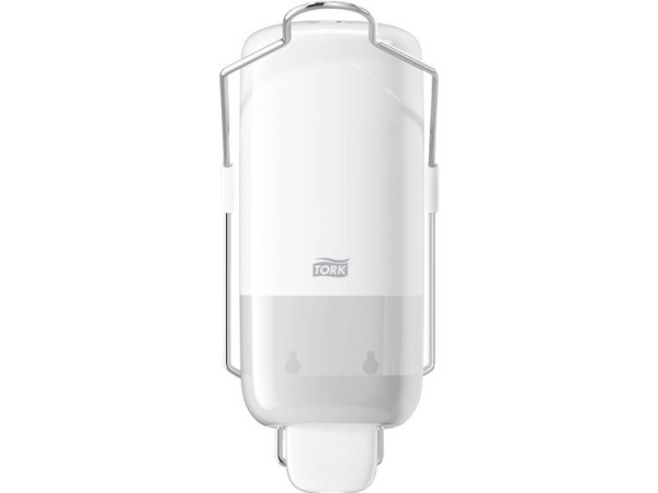 Tork 560101 Sæbedispenser Hvid