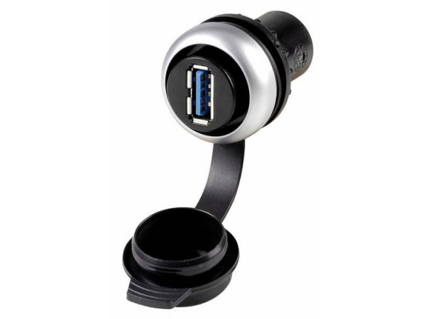 Einbaudose Usb 3.0 M22-Usb (147539)