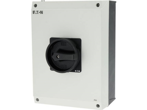 Eaton Electric Gmbh Hauptschalter I5/Svb P3100/I5/Svb-Sw/Hi11 (207375)